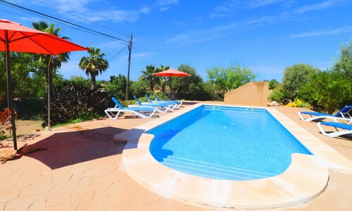 413 Finca Can Cova, Etv1361 by Mallorca Charme