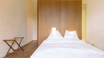 Comfort Doppelzimmer