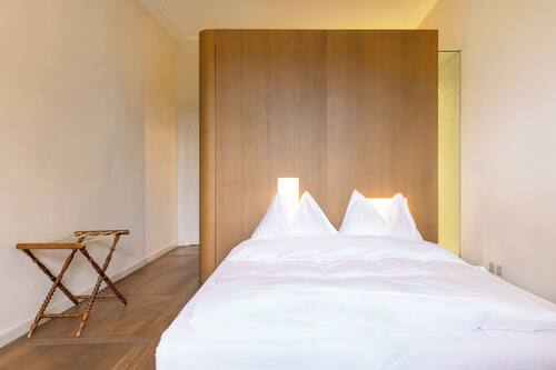 Comfort Doppelzimmer