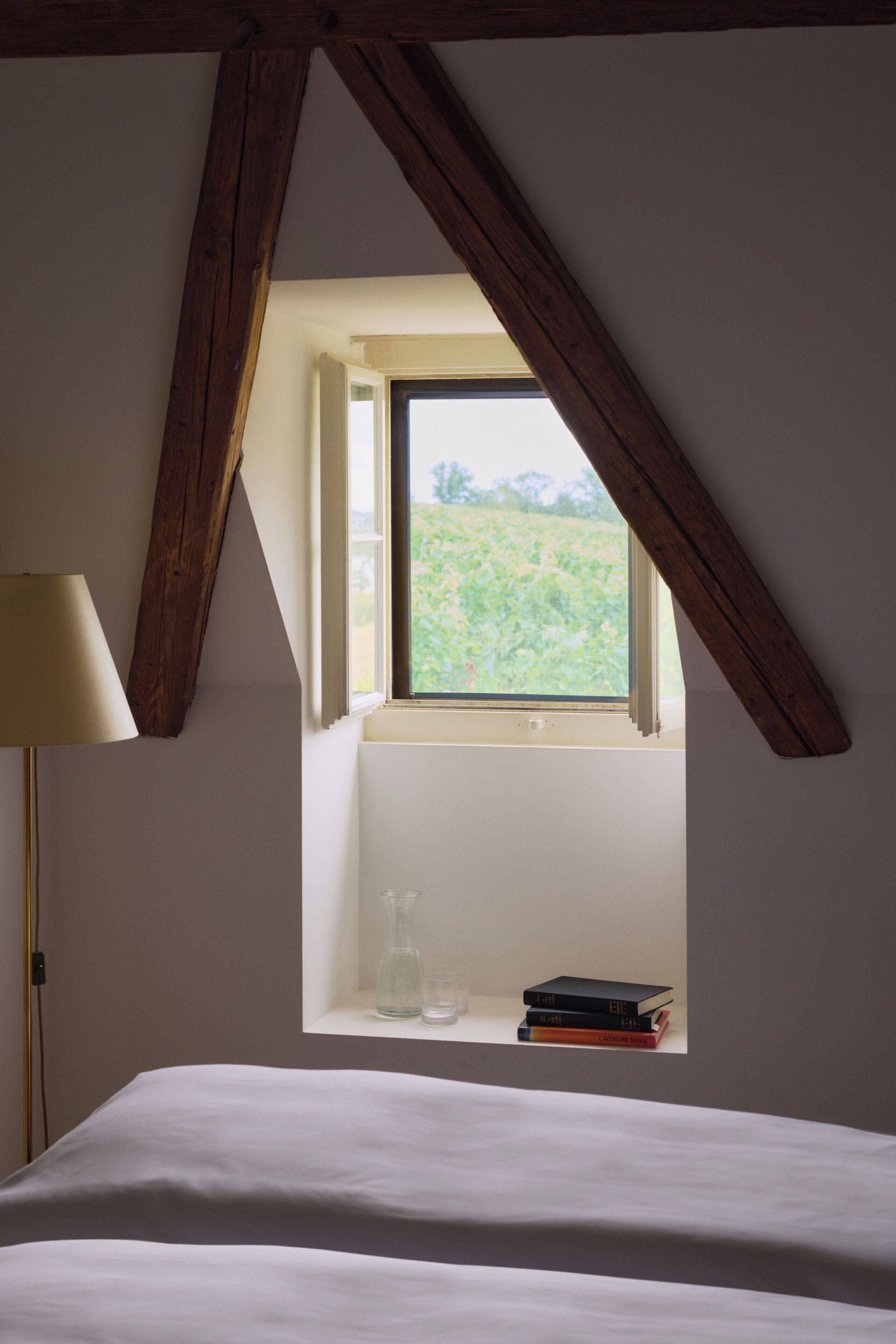 Appartment | Free WiFi, bed sheets