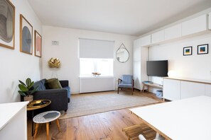 Smart TV - Stylish 2Bed By Guinness brewery & Kilmainham Gaol (Dublin)