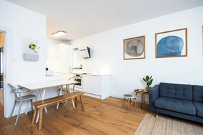 Smart TV - Stylish 2Bed By Guinness brewery & Kilmainham Gaol (Dublin)