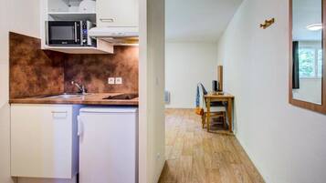 Apartemen | Dapur pribadi