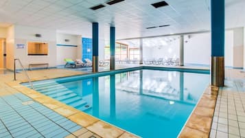 Apartment | Kolam renang | Kolam renang terbuka, kolam dipanaskan