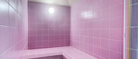 Apartamento | Spa