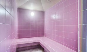 公寓 | SPA