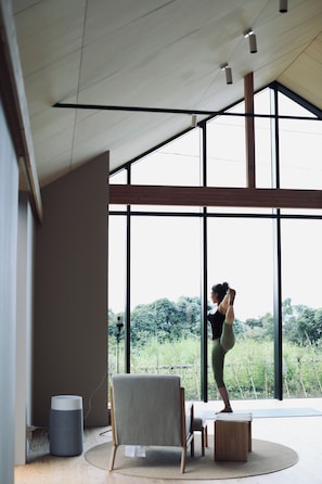 Yoga - 2R Yakushima (Yakushima)