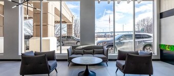 Fully Furnished Private Studio . Free GYM, Free Utilities, Free Parking & Wifi