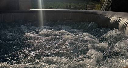 “Family villa with jacuzzi, terrace & mountain view – Vržici, Senj”