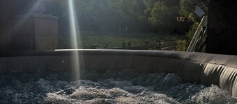 “Family villa with jacuzzi, terrace & mountain view – Vržici, Senj”