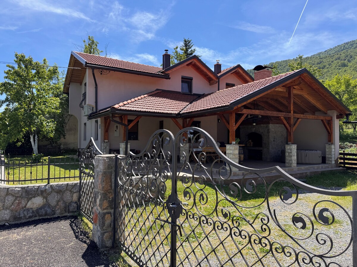 Bild für Gastgeberprofil