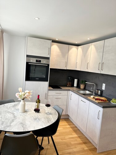 Basilisk Homes - in Grenzach-Wyhlen bei Basel