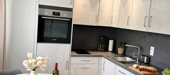 Basilisk Homes - in Grenzach-Wyhlen near Basel