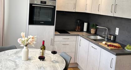 Basilisk Homes - in Grenzach-Wyhlen near Basel