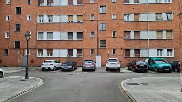 Exterieur