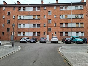 Exterior - Asturias, RAMI house, special for couples. (San Martín del Rey Aurelio)