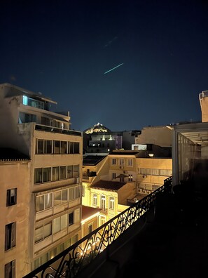Property grounds - Studio on Ermou street with Acropolis View balcony (Athina)