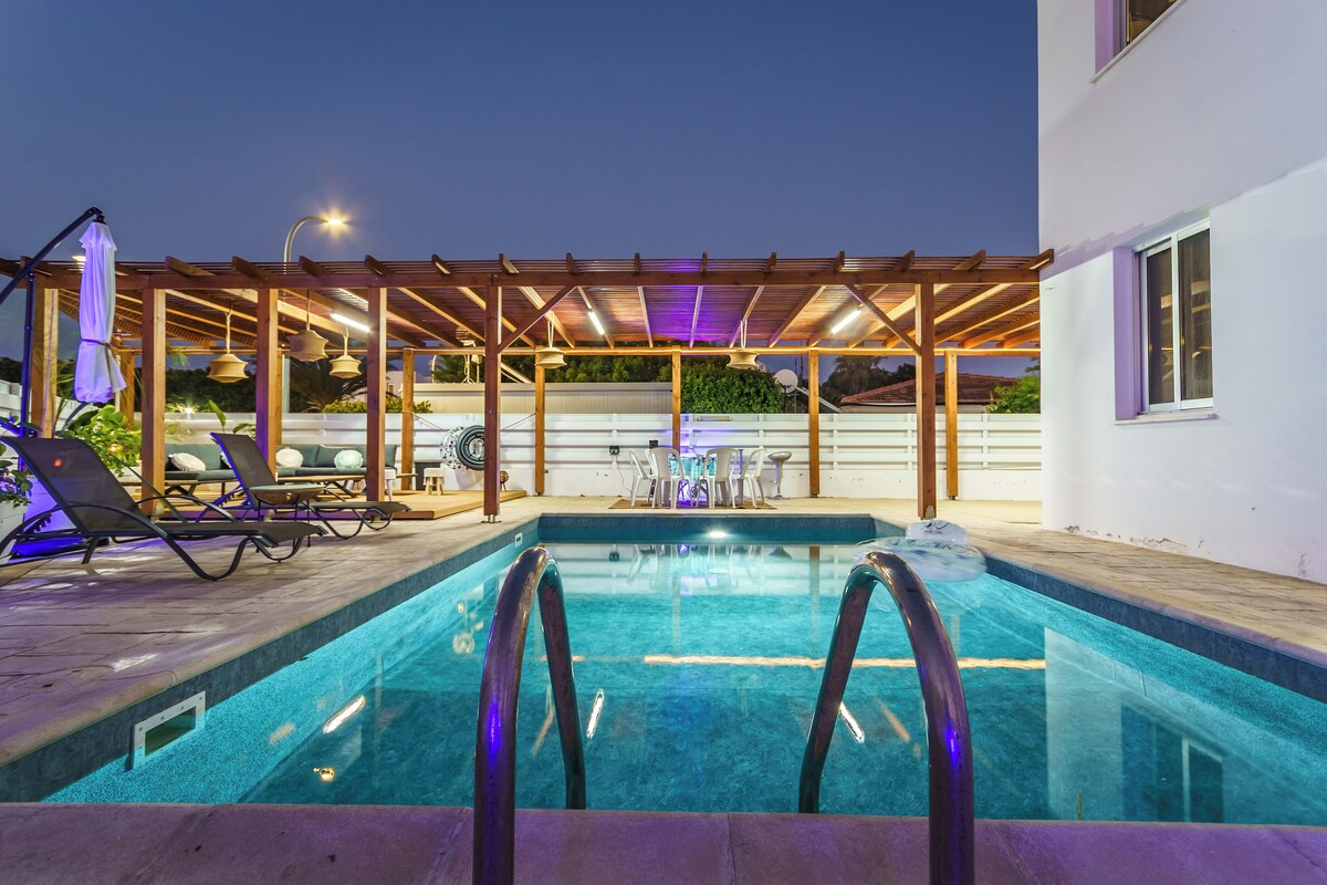 Bild für Gastgeberprofil