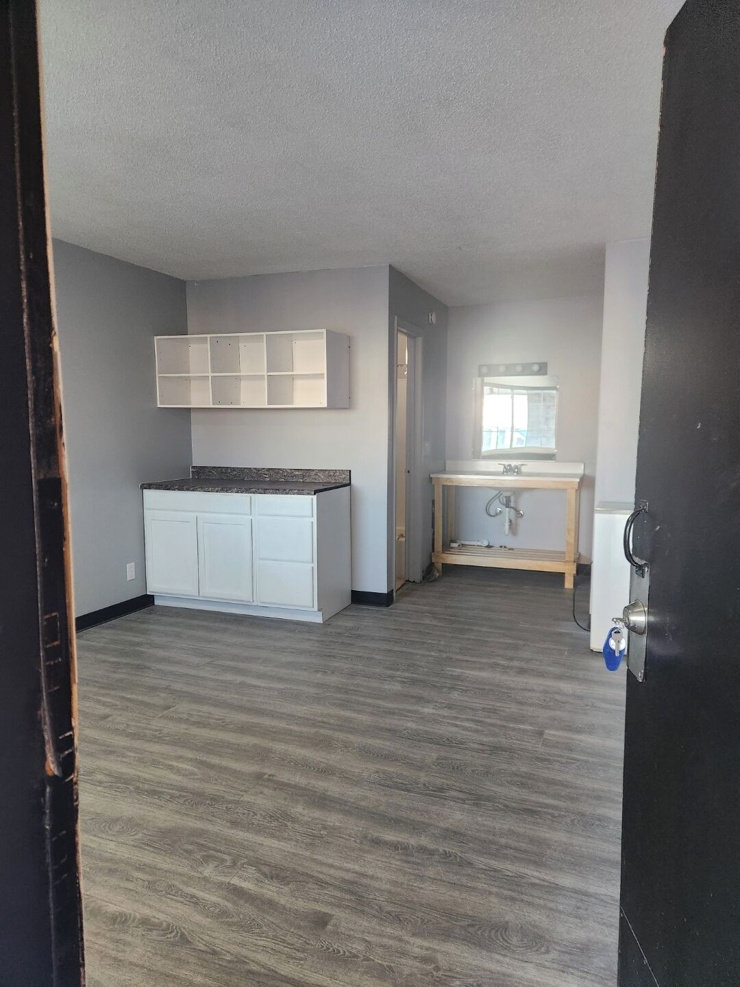 Studio – basic | Innvendig