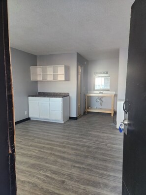 Studio – basic | Innvendig