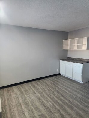 Estudio básico | Interior