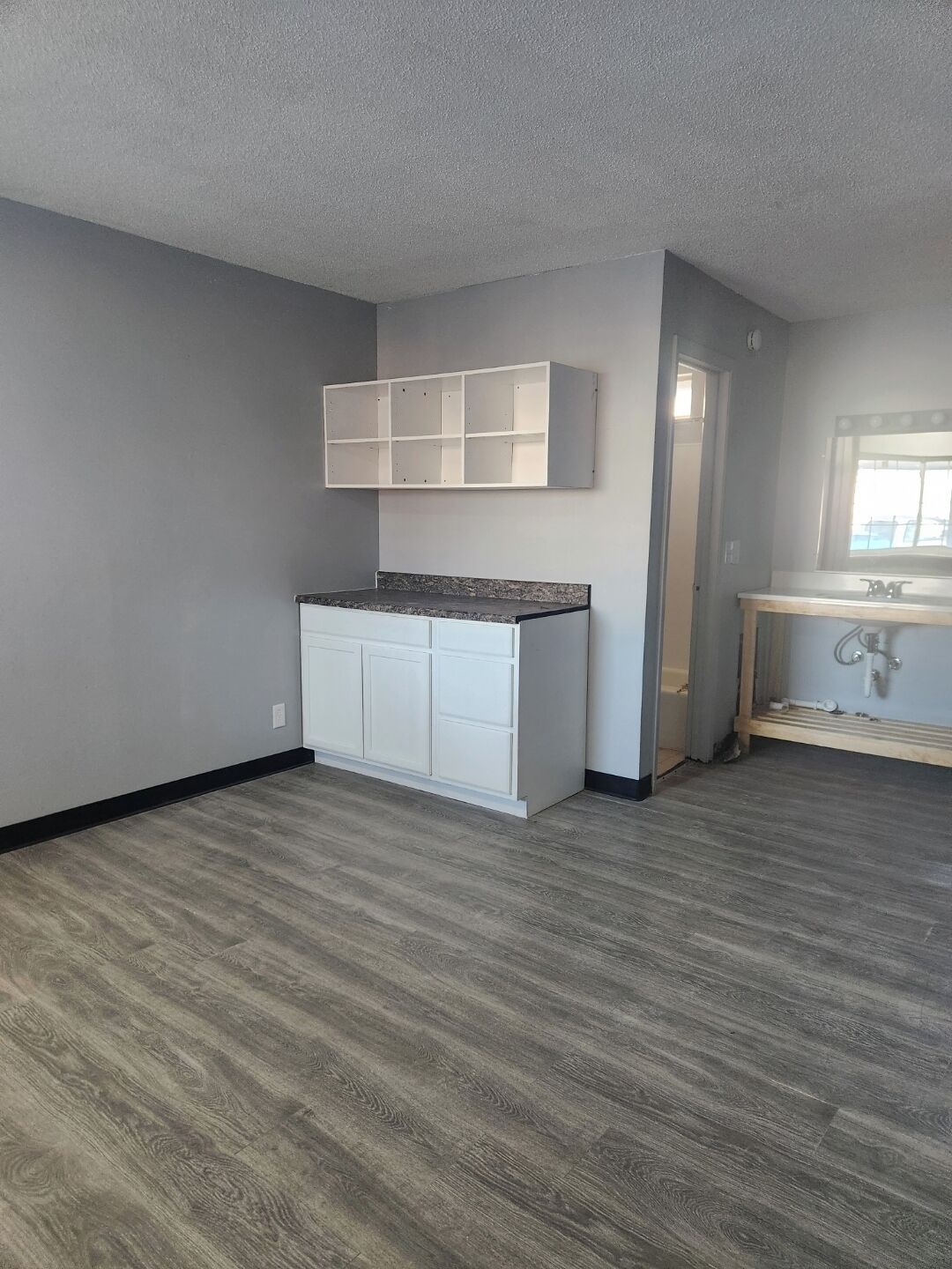 Studio – basic | Innvendig