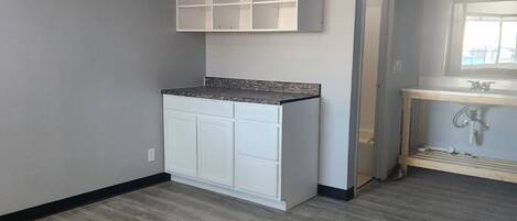 ベーシック スタジオ | 内装