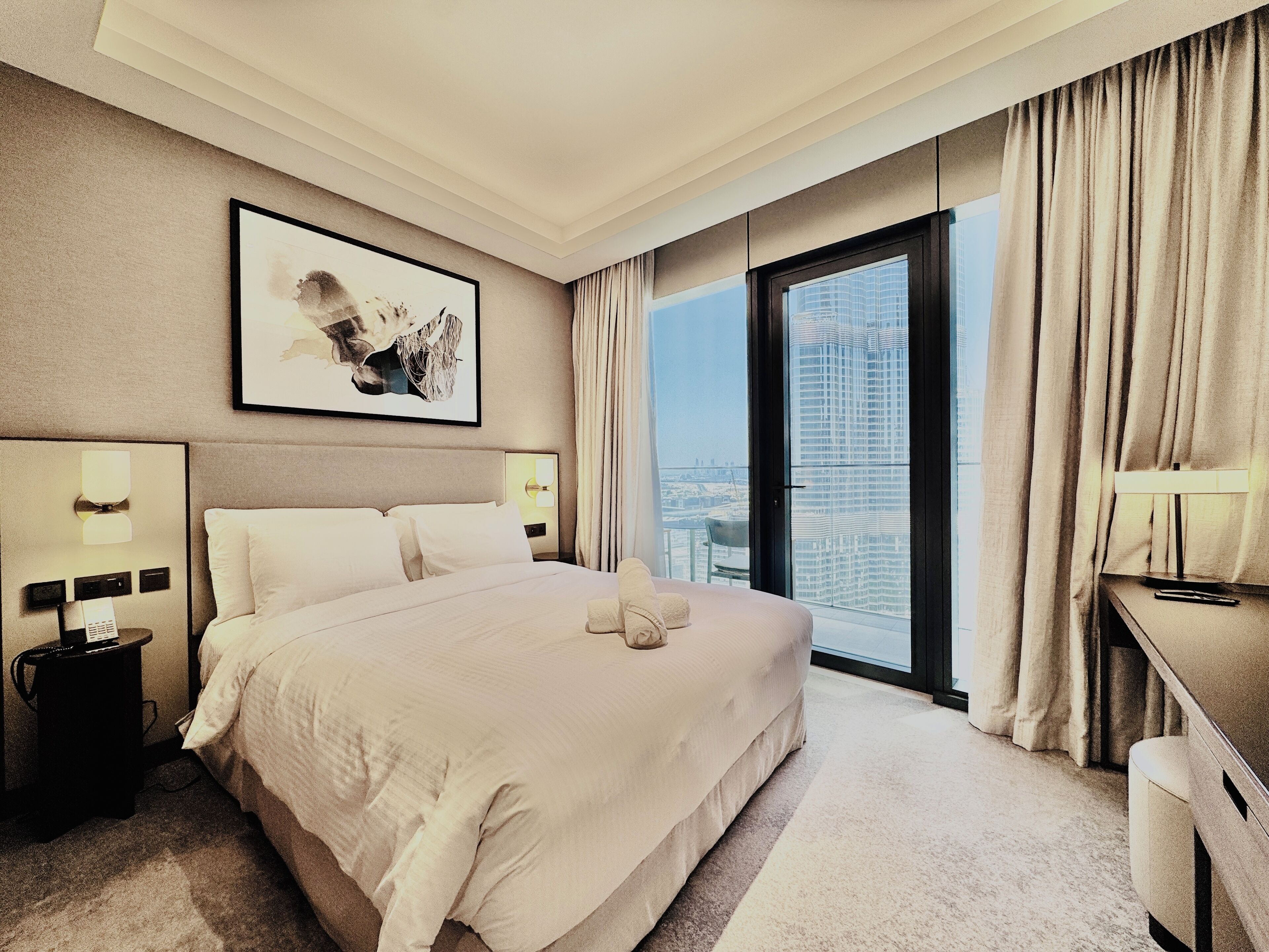 Apartment, Balcony, City View | Free WiFi