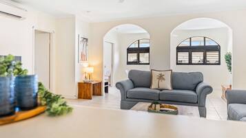 Apartment | 1 bedroom, Internet