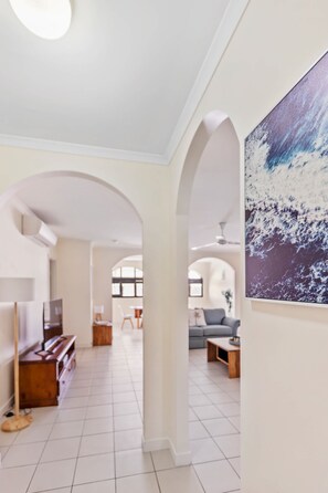Apartment | 1 bedroom, Internet - Salt Sand Retreat 1BR Resort Spa (Cairns)