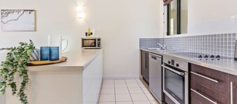 Salt Sand Retreat 1BR Resort Spa