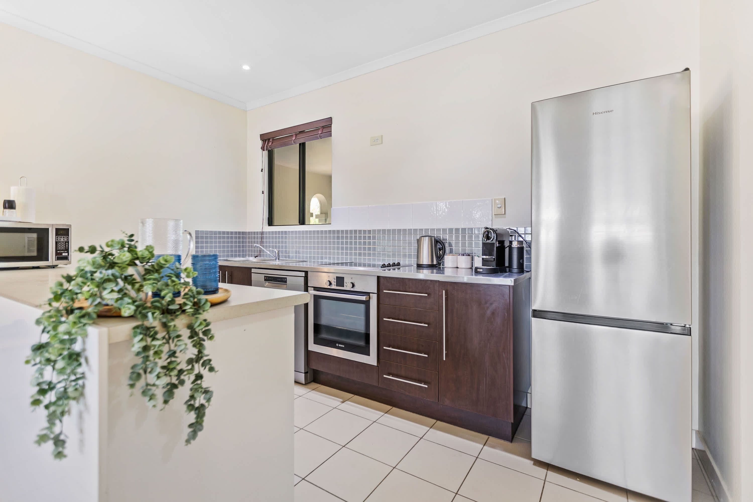 Căn hộ | 1 phòng ngủ, truy cập Internet tốc độ cao 