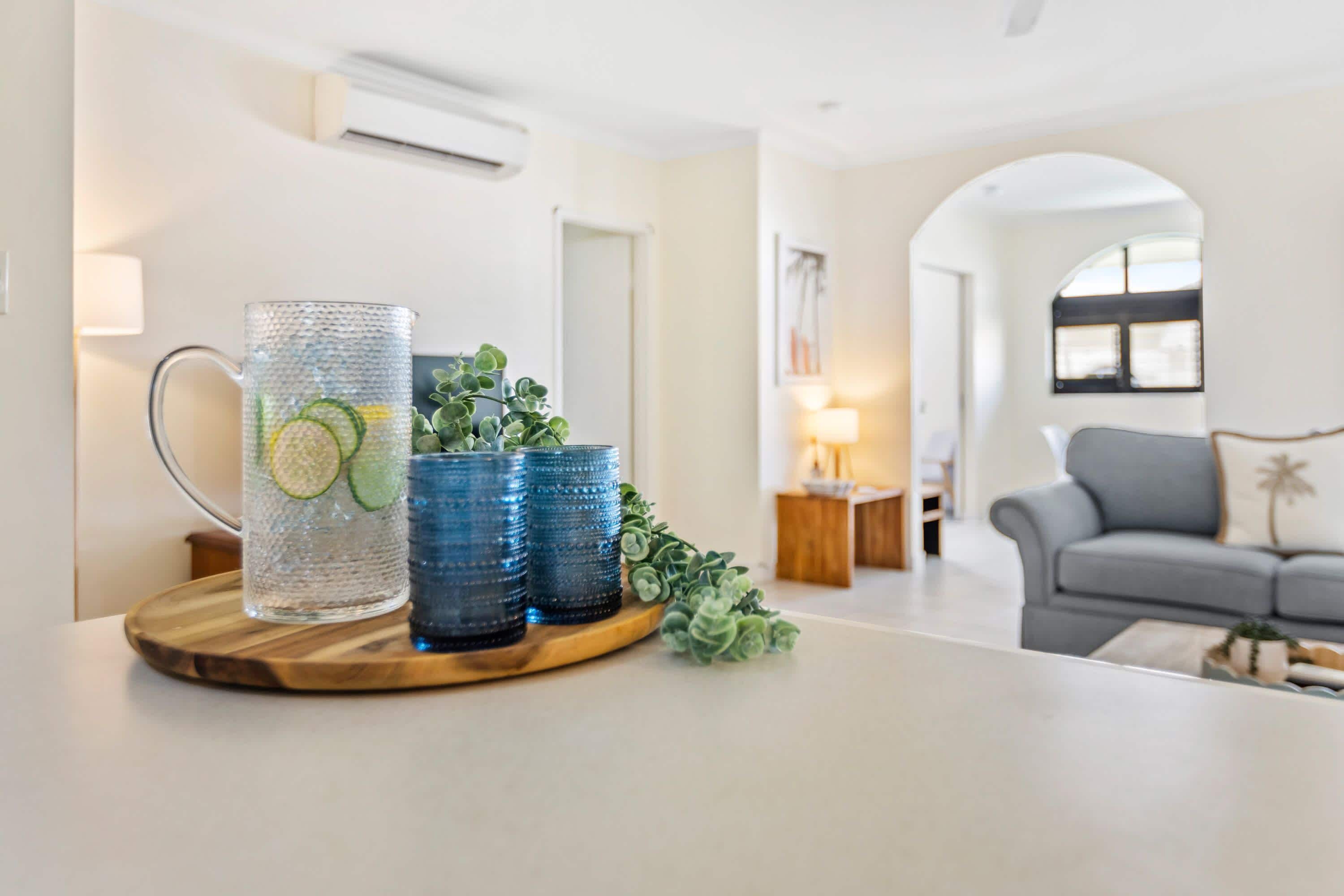 Apartment | 1 bedroom, Internet