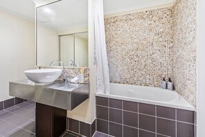 Apartamento | 1 quarto, acesso à internet de alta velocidade