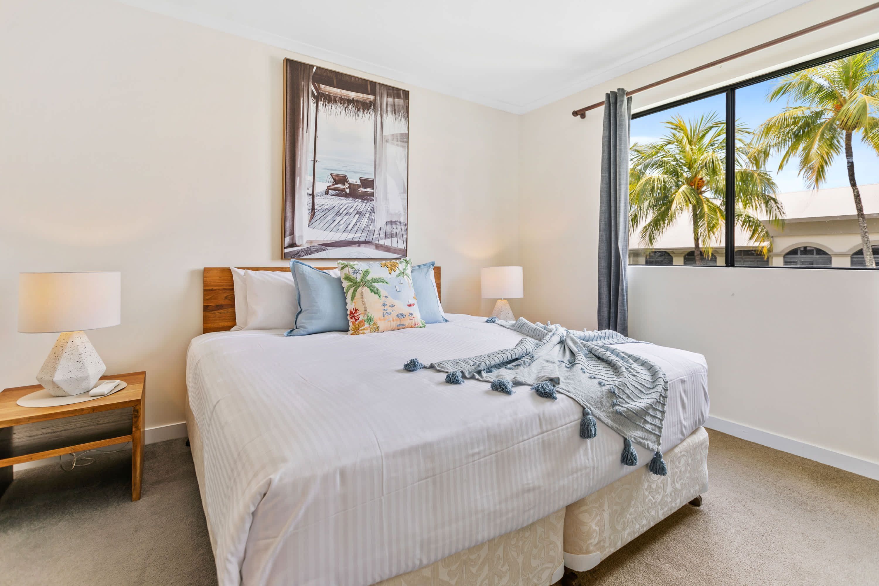 Căn hộ | 1 phòng ngủ, truy cập Internet tốc độ cao 