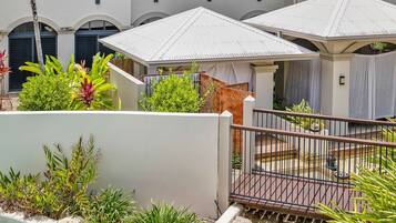 Appartement | 1 chambre, Internet