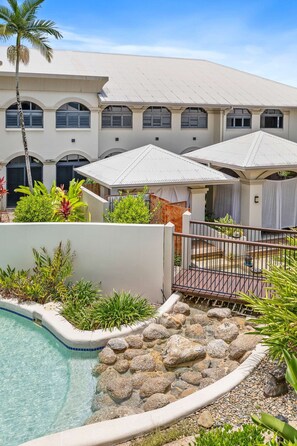 Leilighet | 1 soverom og internett