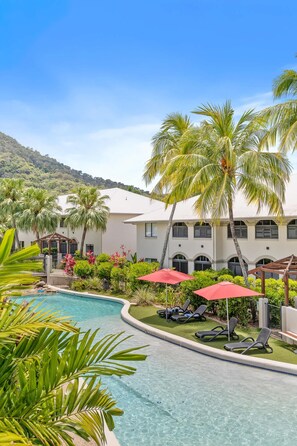 1 bedroom, Internet - Palm Cove Studio Pools Spa Bar (Cairns)