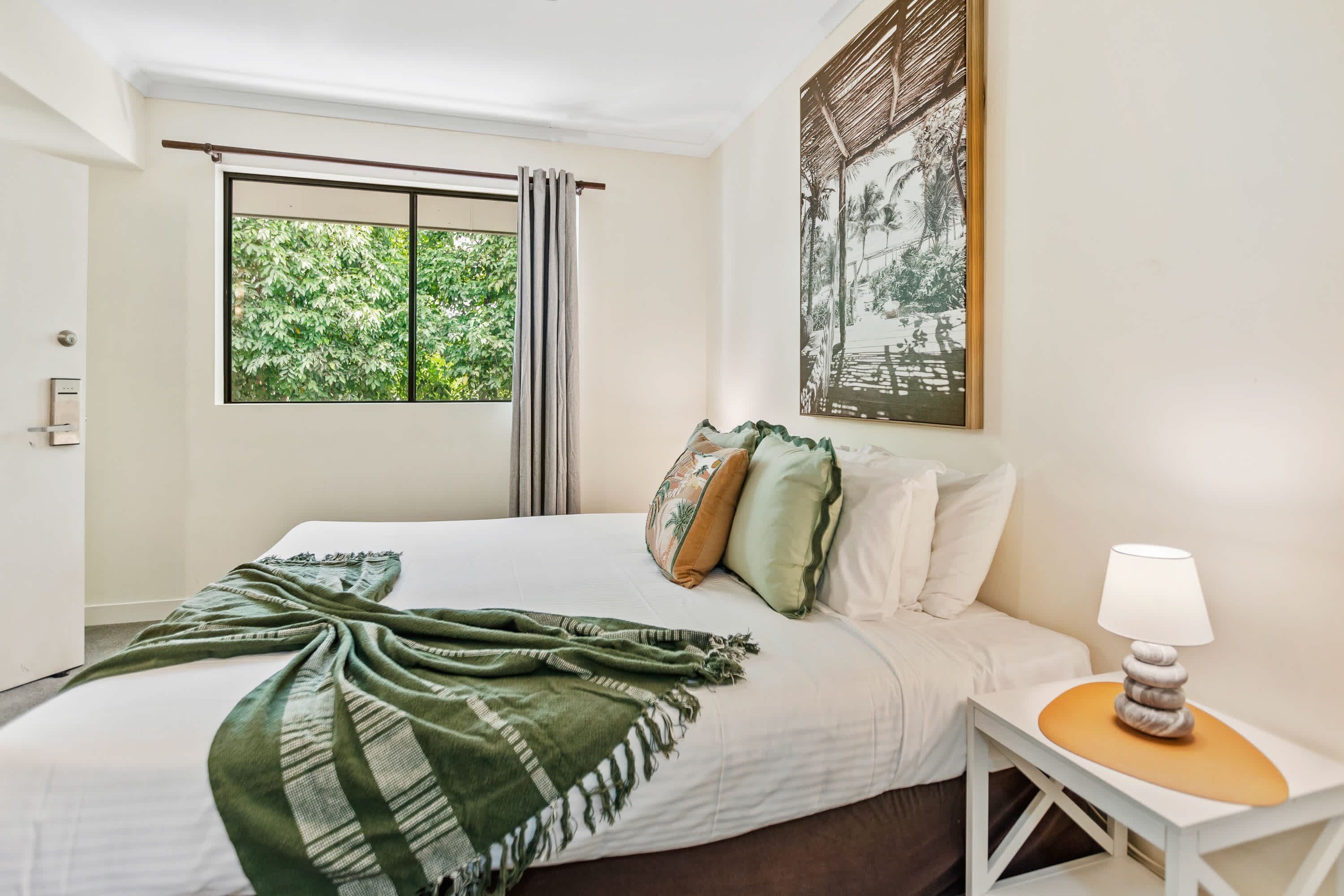 Apartment | 1 bedroom, Internet