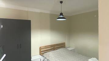 Apartment, Non Smoking, Balcony