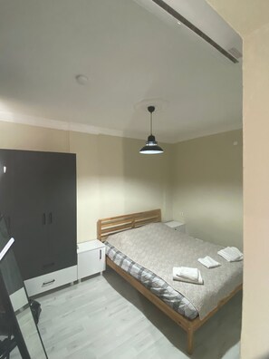 Apartment, Non Smoking, Balcony