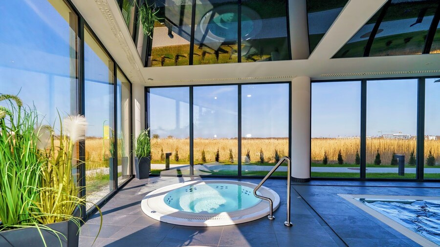 BalticON Apartments Westin House