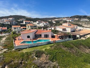 Exterior - Anchor House (Vau Obidos)