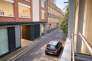 Exterior - Still Life Clerkenwell Executive (London)