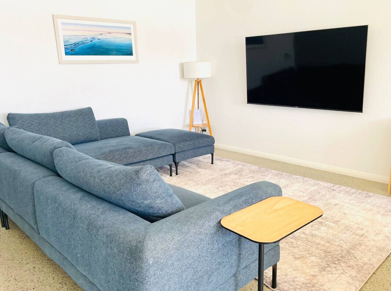 Smart TV