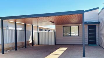 Área da propriedade