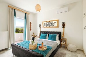 5 chambres, bureau, fer et planche à repasser, Wi-Fi gratuit