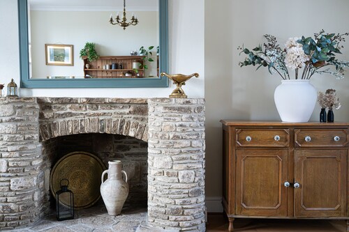 Manor Farmhouse, Holt, Wiltshire (Near Bath)