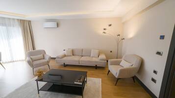 منطقة المعيشة