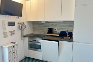 Ferienhaus | 2 Schlafzimmer